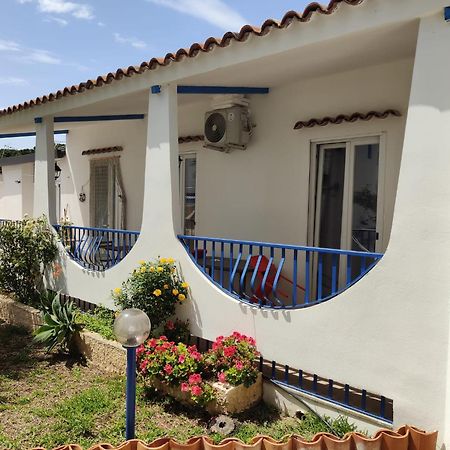 Pool Seaside Relais - Ville Ninfea, Marea, Rosa E Cassiopea Фонтане Бианче Екстериор снимка