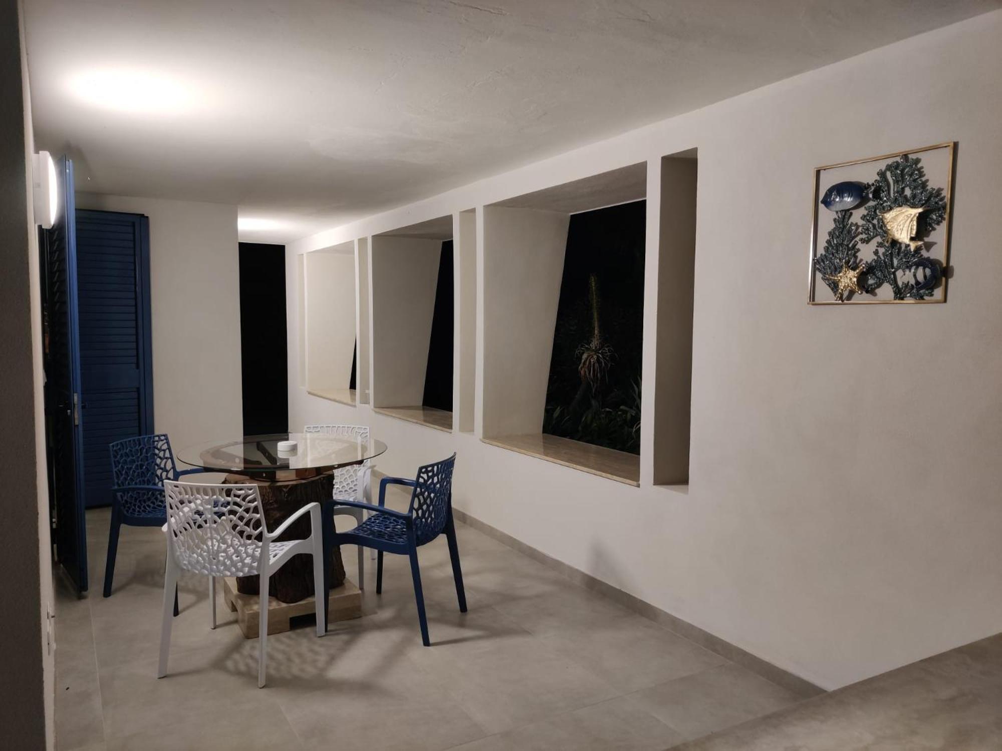Pool Seaside Relais - Ville Ninfea, Marea, Rosa E Cassiopea Фонтане Бианче Стая снимка