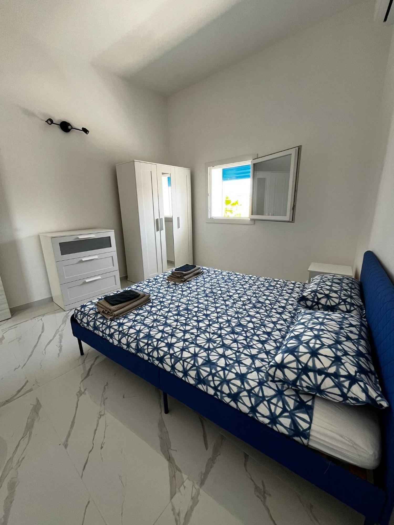 Pool Seaside Relais - Ville Ninfea, Marea, Rosa E Cassiopea Фонтане Бианче Екстериор снимка