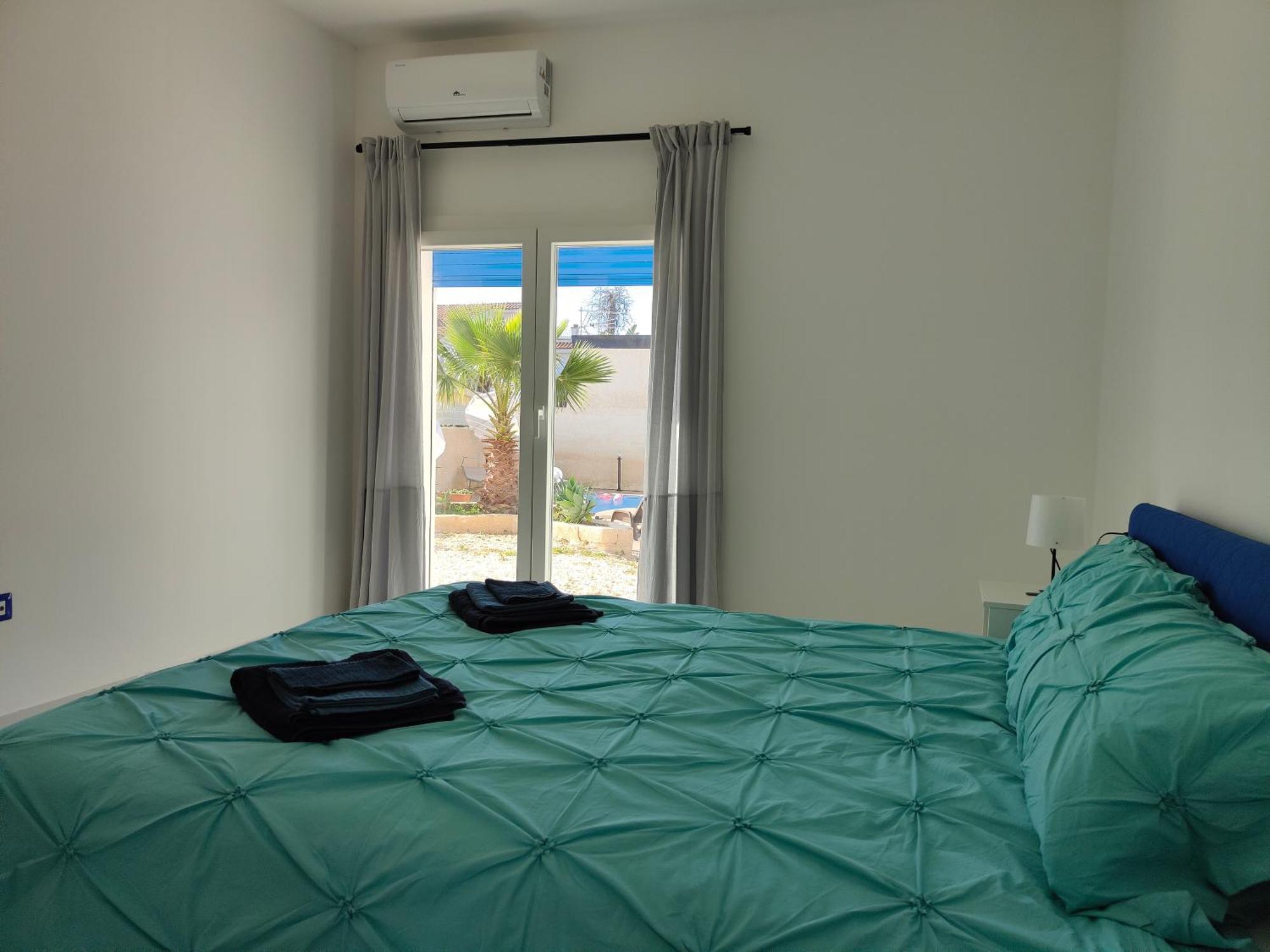 Pool Seaside Relais - Ville Ninfea, Marea, Rosa E Cassiopea Фонтане Бианче Стая снимка