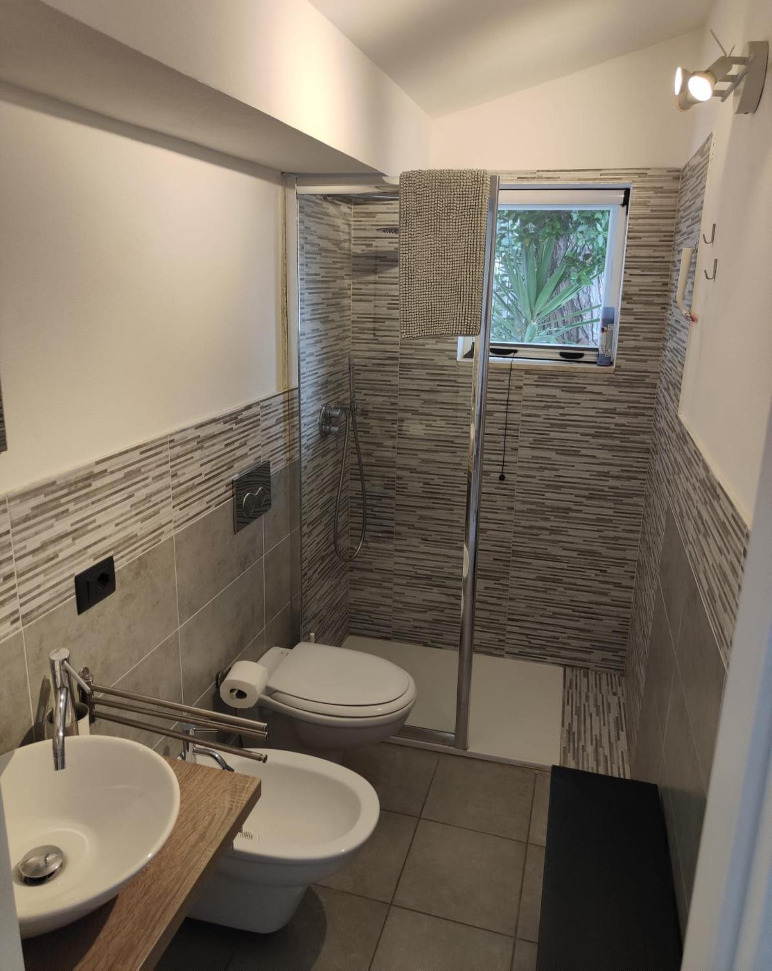 Pool Seaside Relais - Ville Ninfea, Marea, Rosa E Cassiopea Фонтане Бианче Екстериор снимка